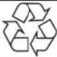SILVERCREST SKW 5 C1 - Réglementation environnementale et informations sur la mise au rebut - 11
