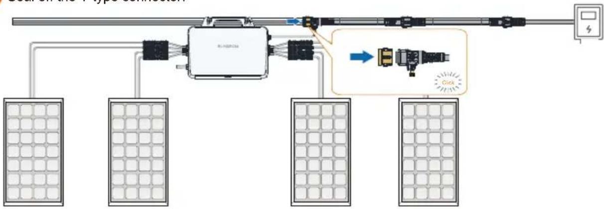 Sungrow S450S - CAUTION - 4