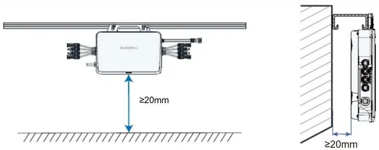 Sungrow S450S - NL - 1