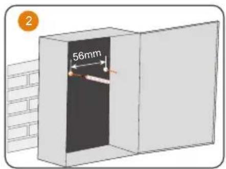 Sungrow S450S - CAUTION - 6