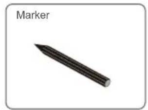Sungrow S450S - Installation Tool / Werkzeuge zur Installation / Outil d'installation / Montagegereedschap - 1