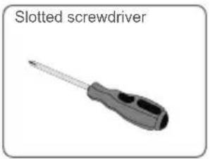 Sungrow S450S - Installation Tool / Werkzeuge zur Installation / Outil d'installation / Montagegereedschap - 7