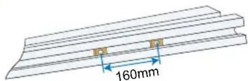 Sungrow S450S - Mounting location / Emplacement de montage / Montageort / Montageplaats - 14