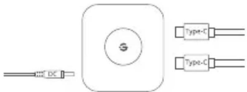 Govee H66A1 - Installation de votre appareil - 4