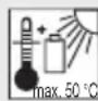 PARKSIDE PHKSAP 12 B2 - Battery tool use and care - 2