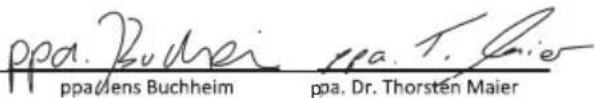 PARKSIDE PHKSAP 12 B2 - ● Declaración UE de conformidad - 1