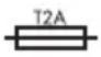 PARKSIDE PHKSAP 12 B2 - • Description of parts - 1