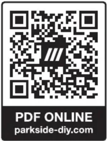 PDF ONLINE parkside-diy.com