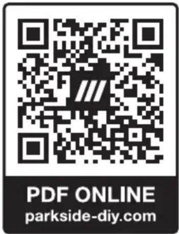 PARKSIDE PPHKS 1800 A1 - Abwicklung im Garantiefall - 1