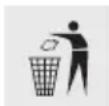 PARKSIDE PPHKS 1800 A1 - - Disposal - 3
