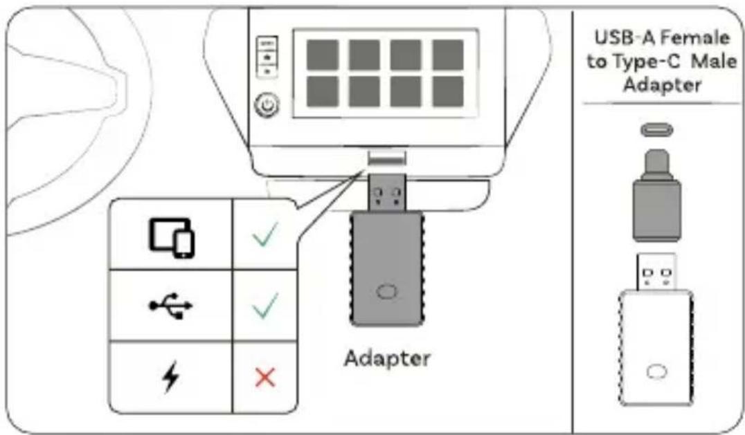 T'nB ADCARPLAY - INSTALLATION - 1