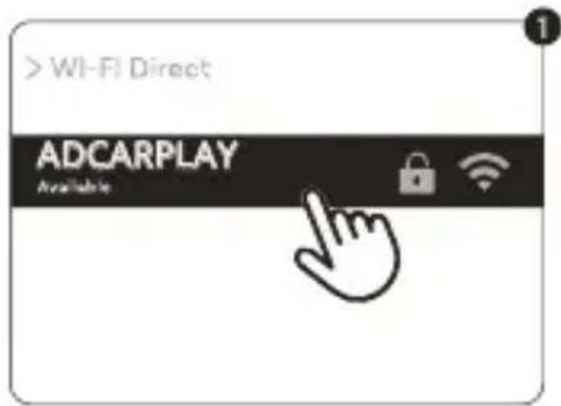 T'nB ADCARPLAY - 2) Android: - 2