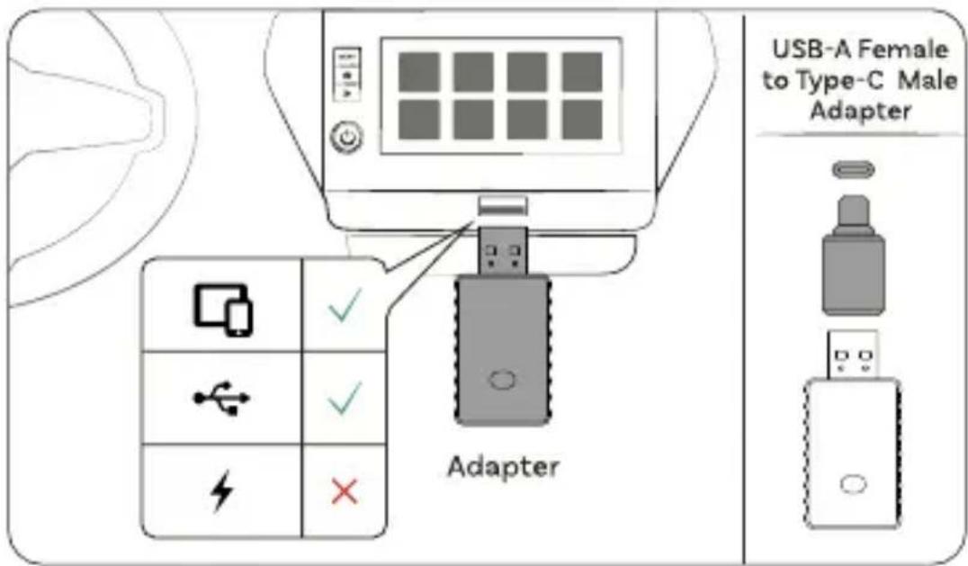 T'nB ADCARPLAY - INSTALLATION - 1