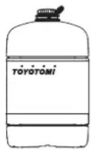 Toyotomi LC-140 - EL COMBUSTIBLE APROPIADO - 1