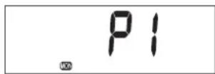 Toyotomi LC-140 - D WEEKLY TIMER - 3