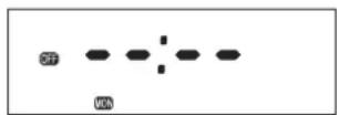 Toyotomi LC-140 - PROGRAMMATION DU WEEKLY TIMER - 7