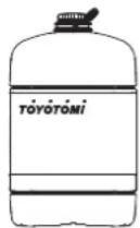 Toyotomi LC-140 - DER RICHTIGE BRENNSTOFF - 1