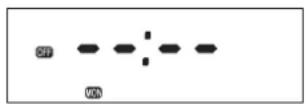 Toyotomi LC-140 - PROGRAMMIERUNG DES WEEKLY TIMERS - 7