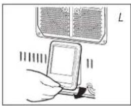 Toyotomi LC-140 - O STORAGE (END OF THE HEATING SEASON) - 2