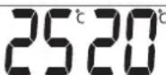 Toyotomi LC-140 - H SWITCHING OFF THE HEATER - 2
