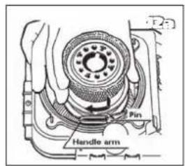 Toyotomi RS-2222 - L CONDITIONS DE GARANTIE - 12