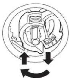 Toyotomi RS-2222 - SCHEDA PRODOTTO - 1