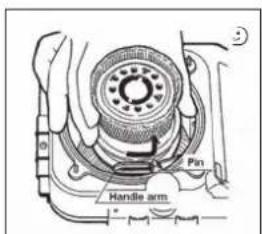 Toyotomi RS-2222 - L CONDITIONS DE GARANTIE - 9