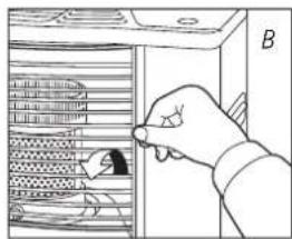 Toyotomi RS-2222 - INTERDICTION - 4