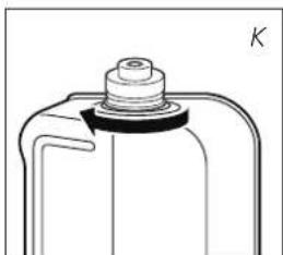 Toyotomi RS-2222 - C IGNITING THE HEATER - 6