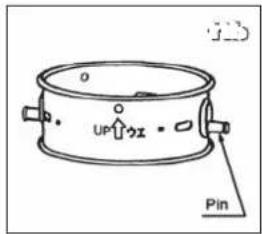 Toyotomi RS-2222 - L CONDITIONS DE GARANTIE - 11