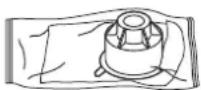 Toyotomi RS-2222 - VEILIGHEIDSSYSTEEM - 2