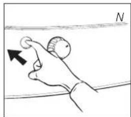 N