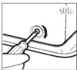 Toyotomi RS-2222 - L CONDITIONS DE GARANTIE - 19