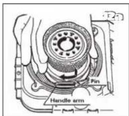 Toyotomi RS-2222 - L DE GARANTIEVOORWAARDEN - 12