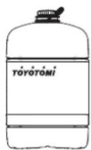 Toyotomi RS-2222 - IL COMBUSTIBILE GIUSTO - 1