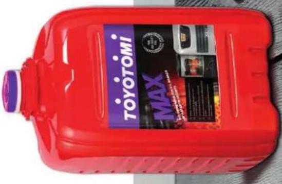 Toyotomi RS-2222 - ADICIONAL - 1