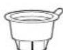 Toyotomi RS-2222 - DER DOCHT - 2