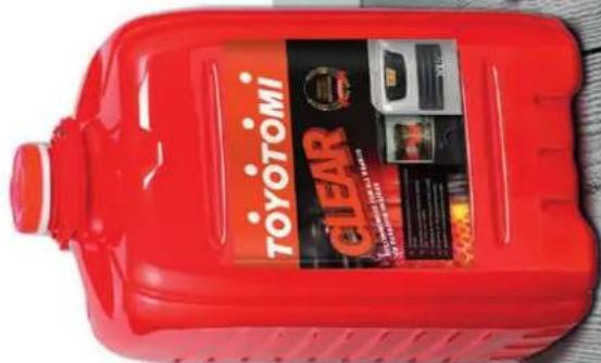 Toyotomi RS-2222 - ADICIONAL - 2