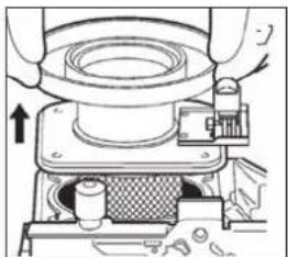Toyotomi RS-2222 - L CONDITIONS DE GARANTIE - 7