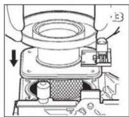 Toyotomi RS-2222 - L CONDITIONS DE GARANTIE - 14