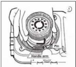 Toyotomi RS-2222 - L DE GARANTIEVOORWAARDEN - 9