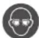PARKSIDE PSBSAP 20-Li D4 - Symbols on the accessories - 4