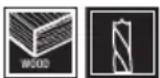 PARKSIDE PSBSAP 20-Li D4 - Symbols on the accessories - 3