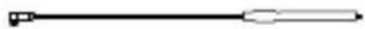 DJI Datalink Pro - Antenne de la station mobile\* - 1