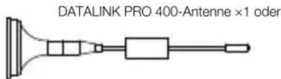 DJI Datalink Pro - Übersicht - 3