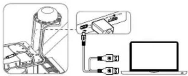 DJI Datalink Pro - Configurar parâmetros com o DJI Assistant 2 - 2
