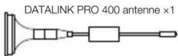 DJI Datalink Pro - Overzicht - 3