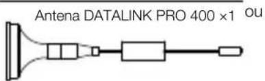 DJI Datalink Pro - Visão geral - 3