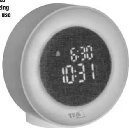 TFA 60.2047.02 - 1