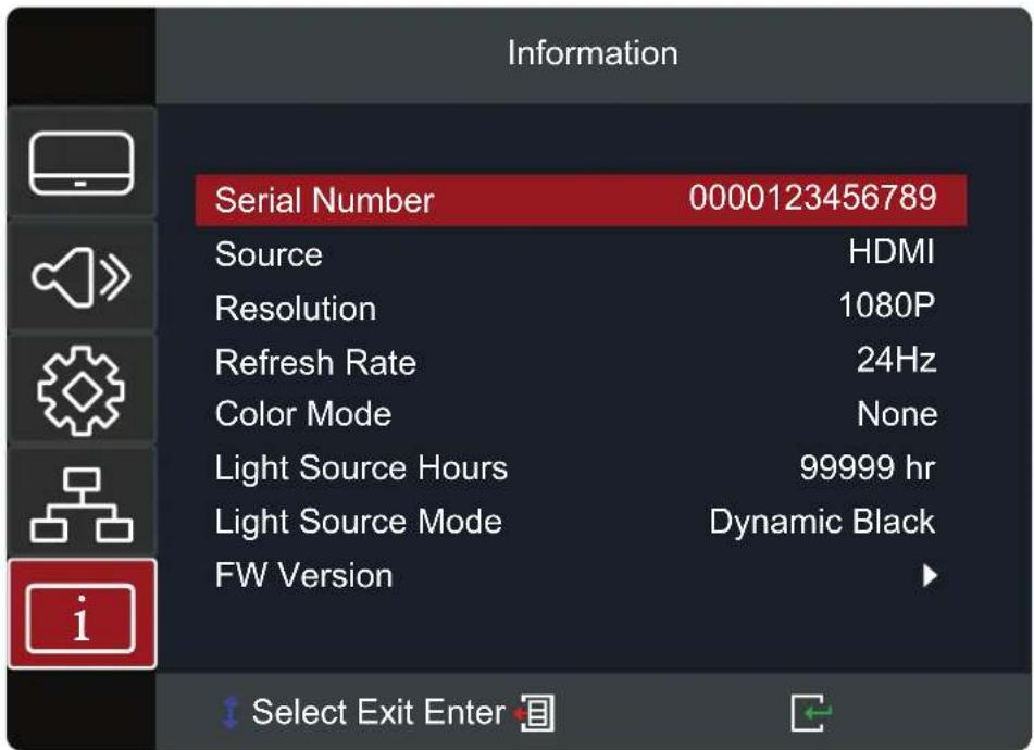 VIEWSONIC LSD500HD - 若要透過網路控制投影機 - 2